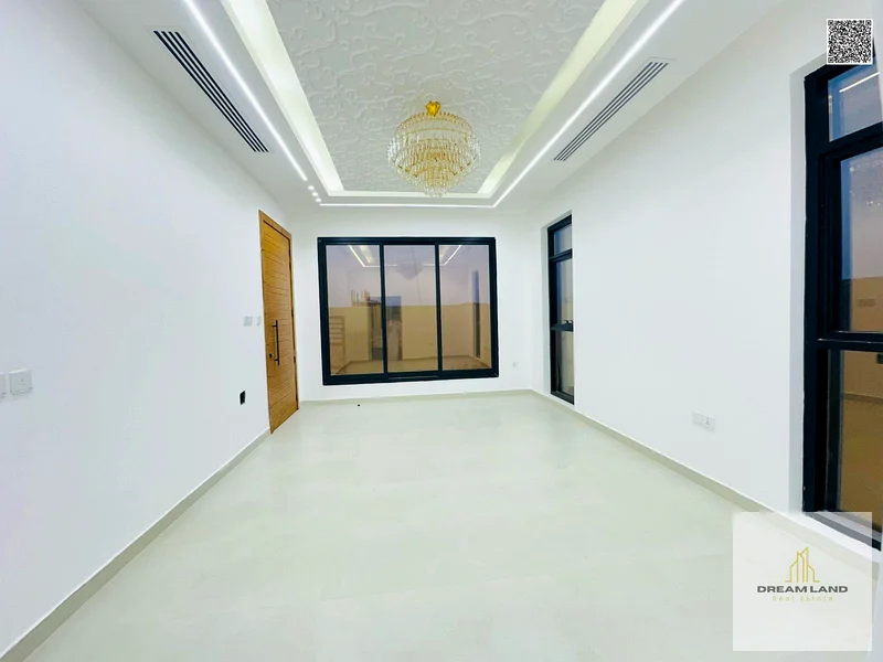 فيلا فاخرة بتصميم أوروبي راقٍ وتشطيبات سوبر ديلوكس.63892020679297114