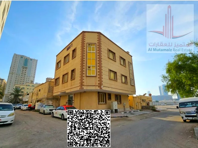 building for sale in bustan 1.863867157214465110
