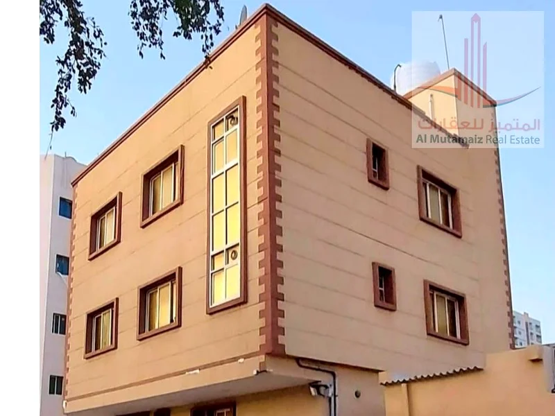 building for sale in bustan 1.863867157214465113