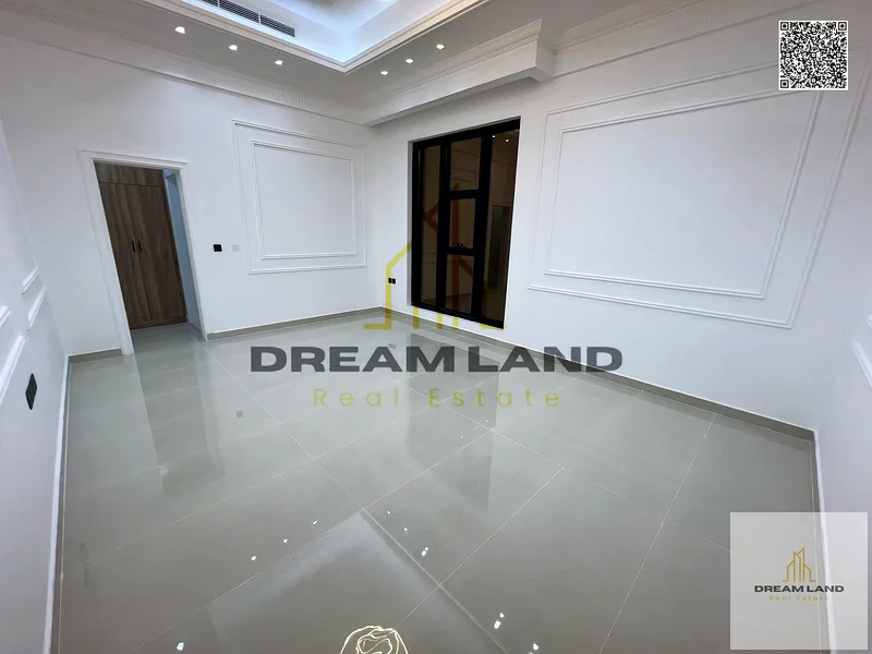 Own your dream villa and invest in a sophisticated style in a luxurious villa in the heart of Al Helio, at a price including fees.63893559755650113