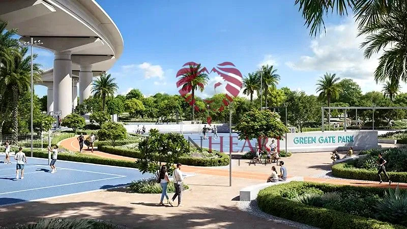 Spacious Apartments | Lush Green Spaces | Vibrant Community64029646226690113