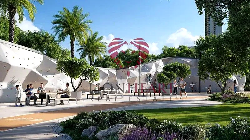 Spacious Apartments | Lush Green Spaces | Vibrant Community64029646226690114