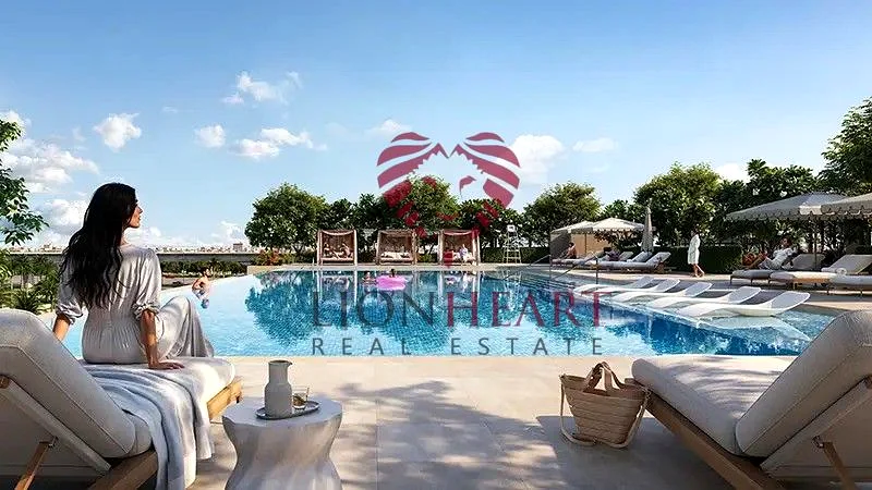 Spacious Apartments | Lush Green Spaces | Vibrant Community64029646226690112