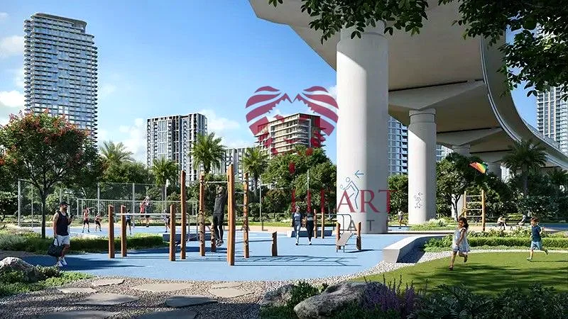 Spacious Apartments | Lush Green Spaces | Vibrant Community64029646226690111