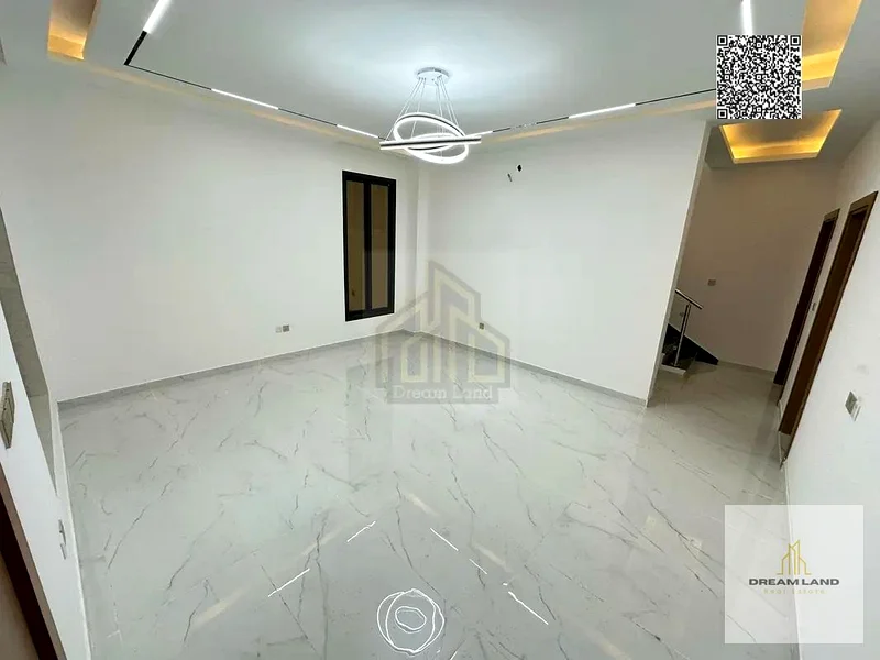 نقدم لك هذه الفيلا الرائعة المصممة بعناية لدمج الحداثة مع الفخامة، وبسعر يشمل رسوم التسجيل.63893337486979114