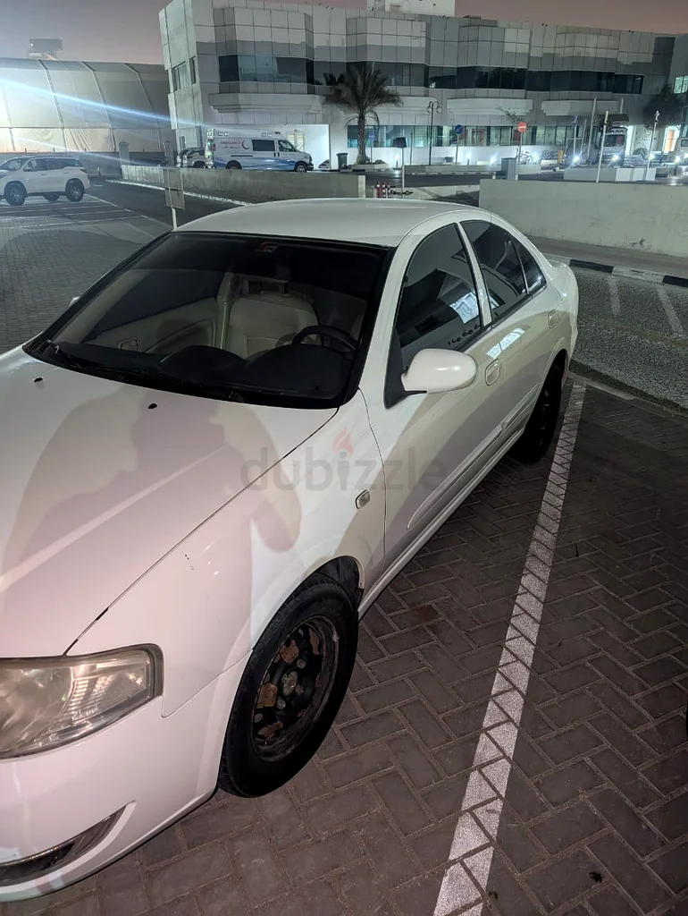 نيسان سني63399975469442112