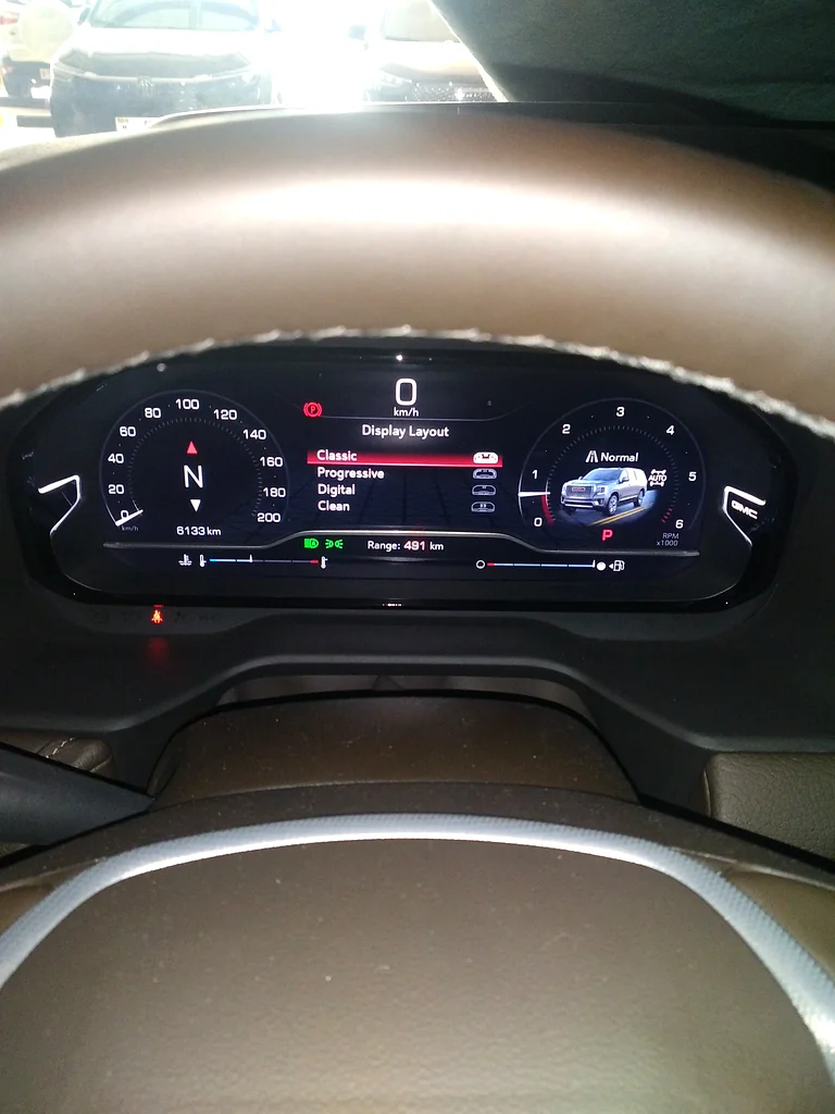 GMC YUKON DENALI 2024 ON SALE63398503019011111
