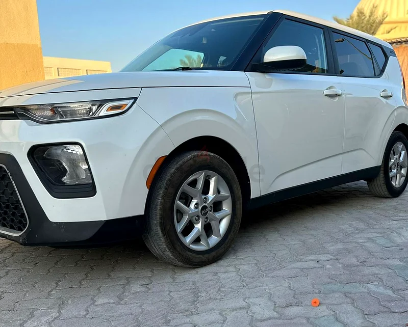 KIA SOUL 202163398619328771112