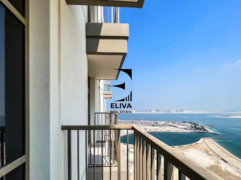High Floor | Corner Unit | Full Sea View63844568765570110