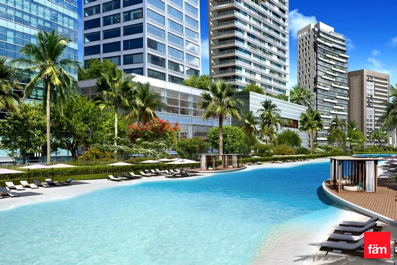 Payment Plan, Prime Location, Lagoon n Pool View63955446973441110
