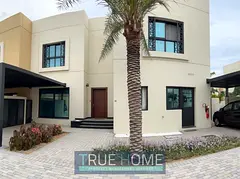 4BR Corner Villa – Prime Location