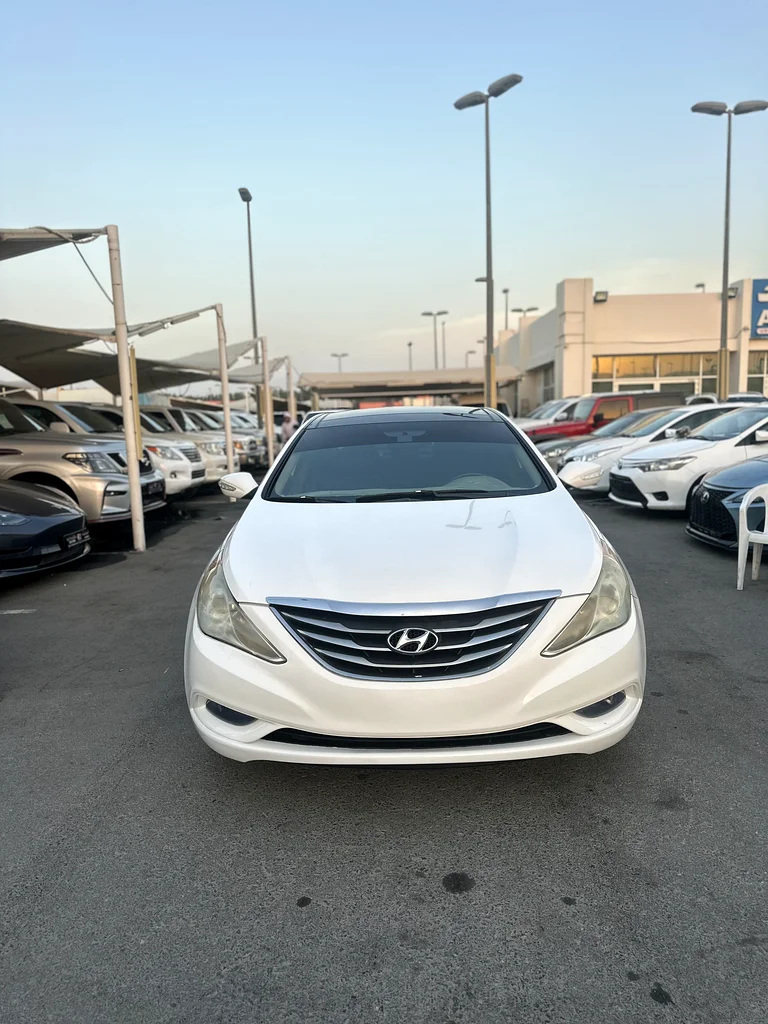 هيونداي سواناتا موديل 2013 فل ابشن بانورما63406910836609113