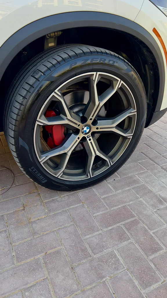 ب.م.م X5 للبيع. سبيكتس أمريكية.63405749813890111