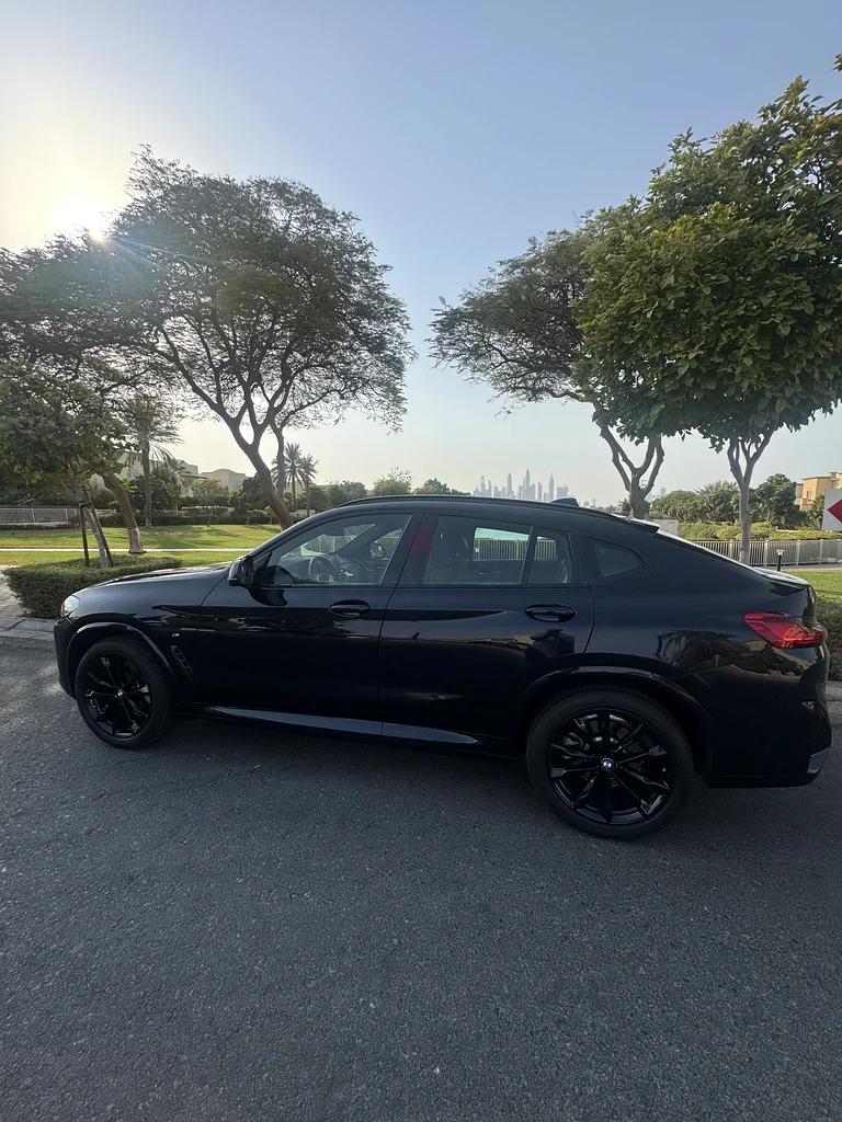 2022 BMW X4 xDrive30i M-Sport, BMW Warranty / Service History / Excellent Condition63406148698499113