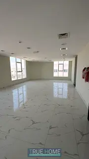 Office Space for Rent – 1,550 Sq. Ft. – Al Saja’a (Al Jaleel), Sharjah – AED 53,000 Annual