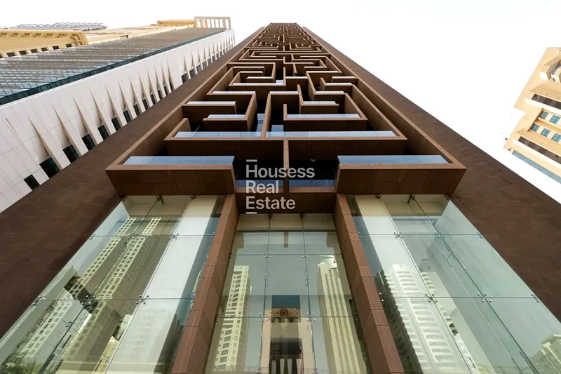 موقع برايم SZR | بجانب المترو | وصول إلى DIFC63745562328961110