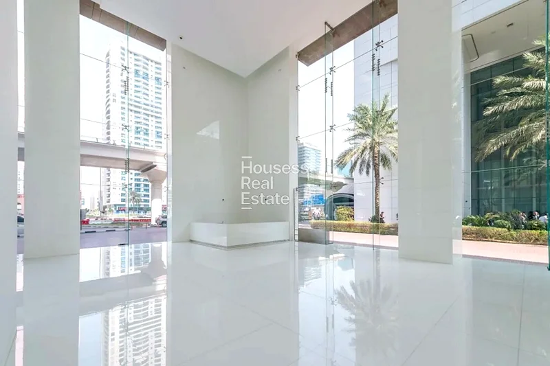 موقع برايم SZR | بجانب المترو | وصول إلى DIFC63745562328961111