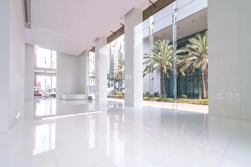 موقع برايم SZR | بجانب المترو | وصول إلى DIFC63745562328961112