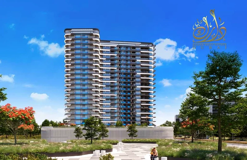 1% Monthly | 7Years Payment Plan | Private Pool | High ROI64035743120129110