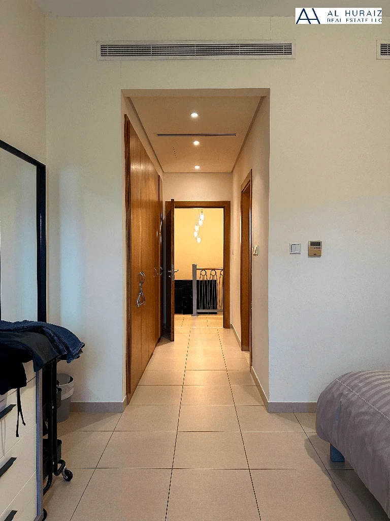 3-bedroom townhouse available for rent in Quartaj Furjan63404356305537112