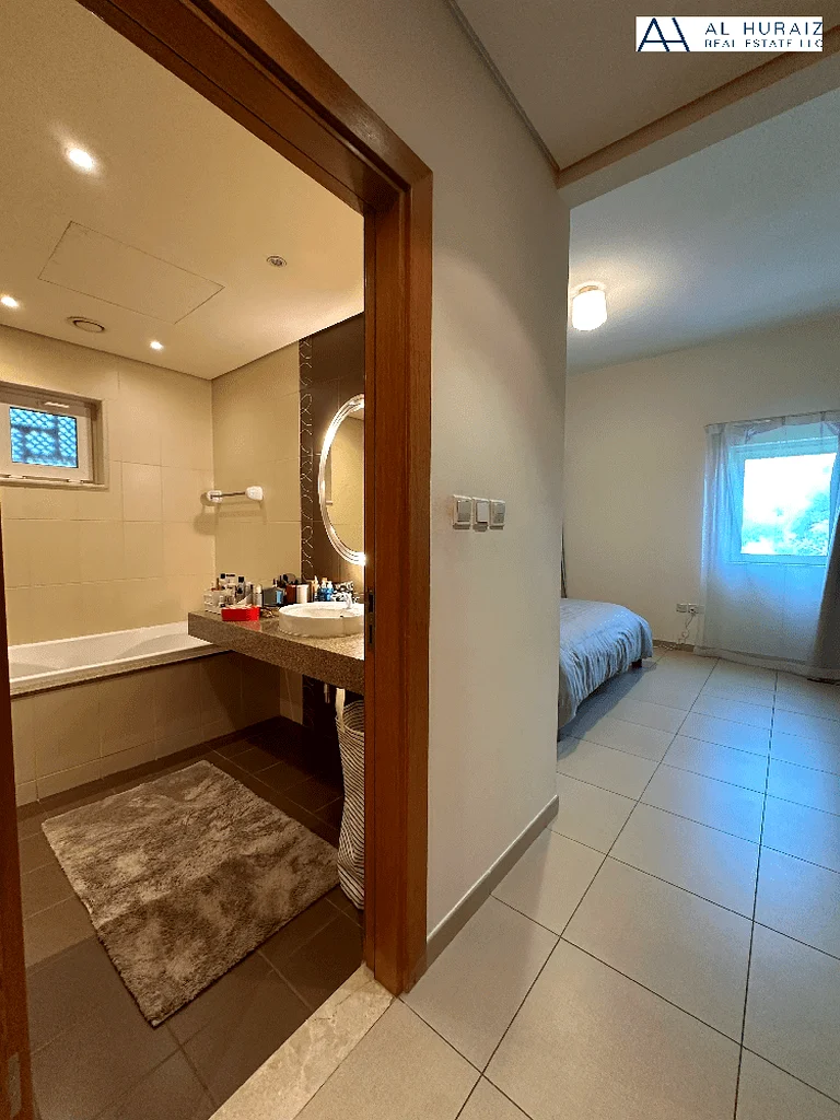 3-bedroom townhouse available for rent in Quartaj Furjan63404356305537114