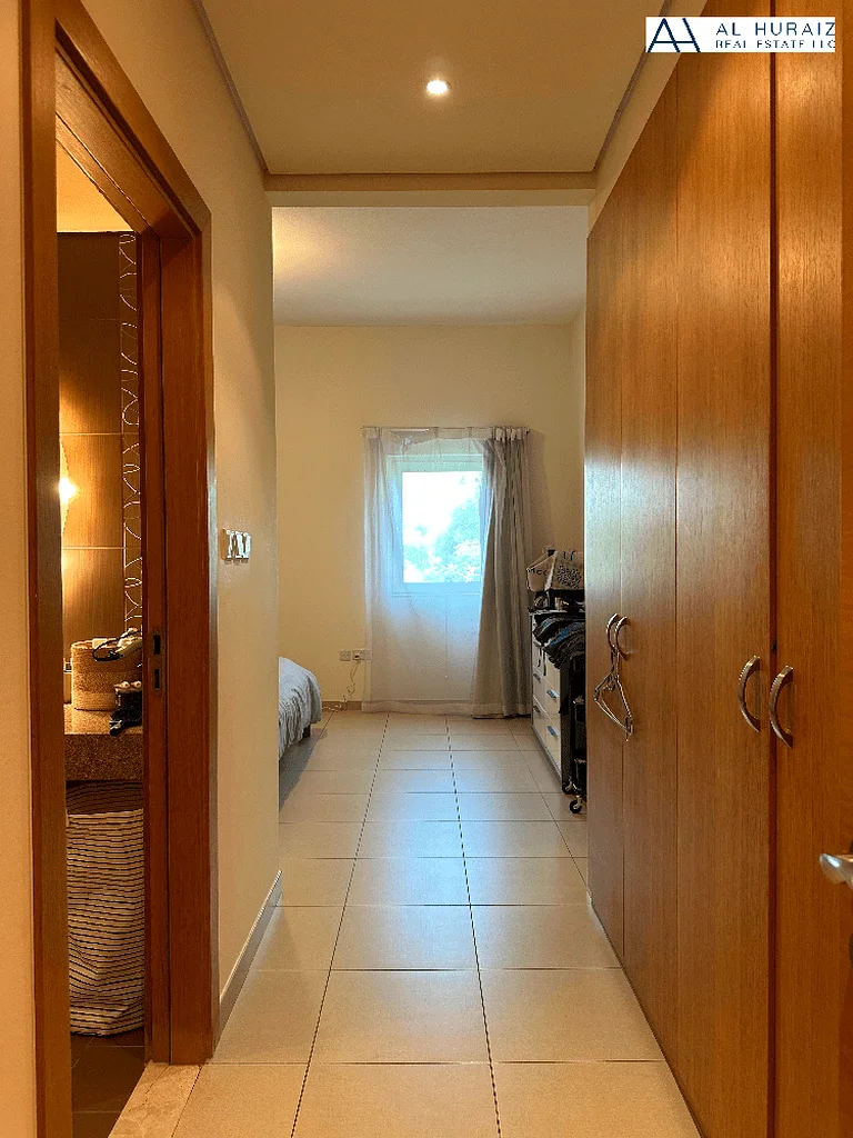 3-bedroom townhouse available for rent in Quartaj Furjan63404356305537113