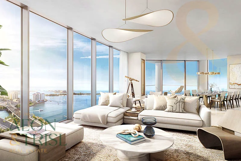 1 Bedroom | Higher Floor | Palm Beach Tower 364009316846465111