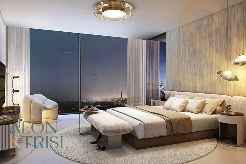 1 Bedroom | Higher Floor | Palm Beach Tower 364009316846465113