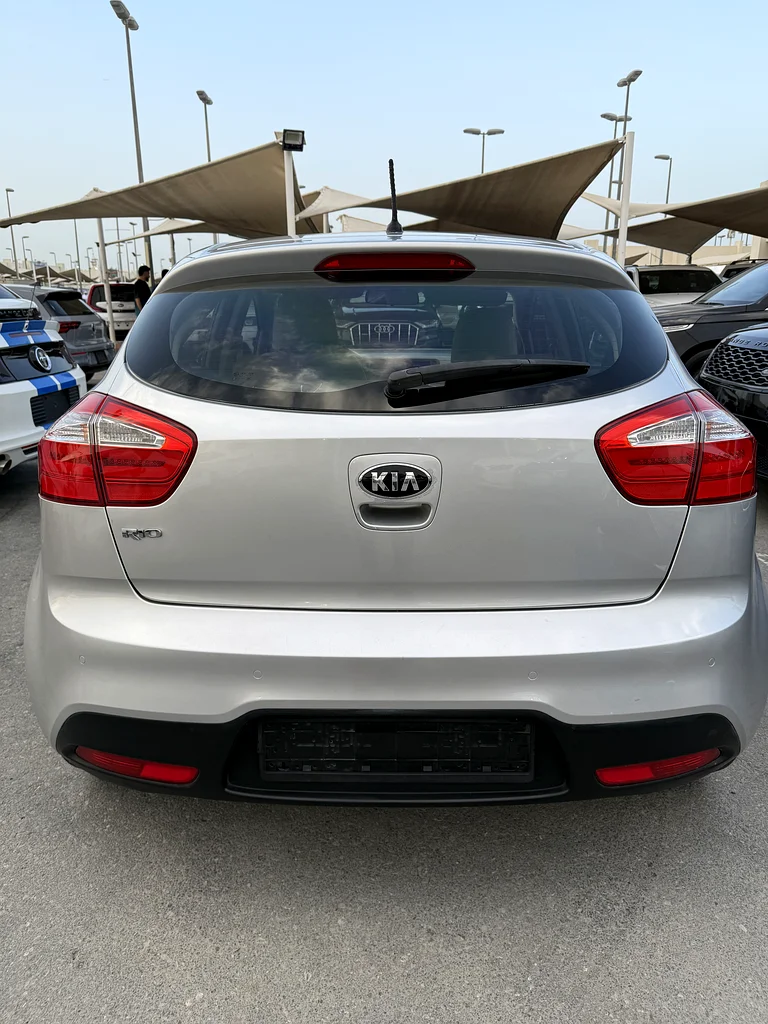 KIA Rio63406918896897113