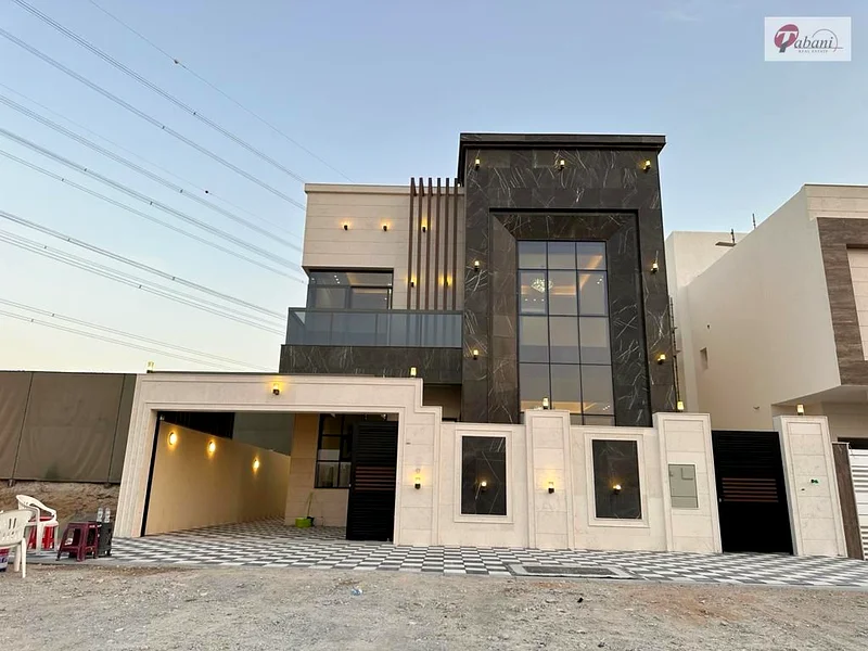 فيلا مستقلة فاخرة ومفروشة بالكامل للبيع63909223572353112