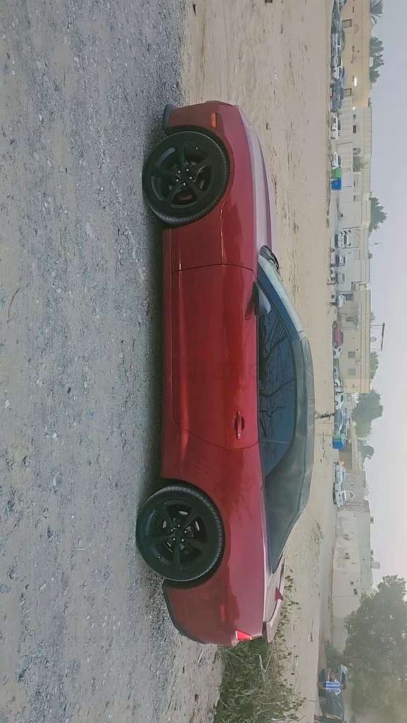 Chevrolte Camaro Convertible 2015 model V6 LS available full automatic car63406924512258113