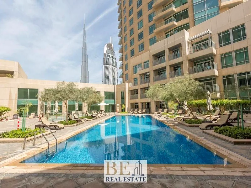 2-BR Apart | Canal View | 3 Cheques63799547476353110