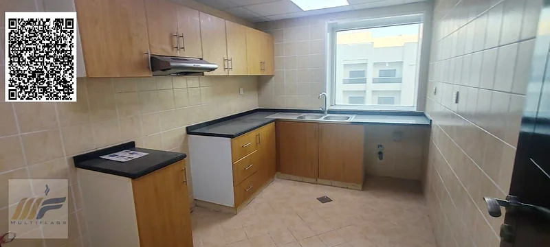 شقة جديدة بالكامل مكونة من غرفتي نوم في قرية الأميرة، عجمان - 38,000 درهم/سنة63716301953538114