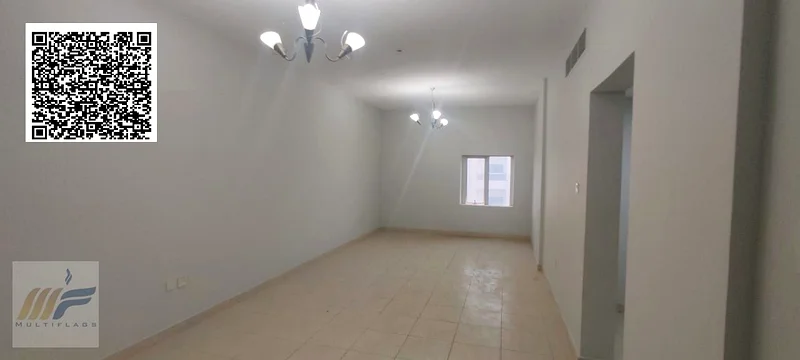 شقة جديدة بالكامل مكونة من غرفتي نوم في قرية الأميرة، عجمان - 38,000 درهم/سنة63716301953538110