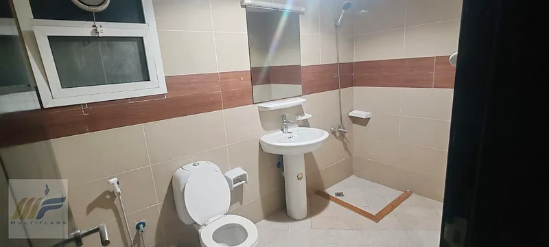 شقة جديدة بالكامل مكونة من غرفتي نوم في قرية الأميرة، عجمان - 38,000 درهم/سنة63716301953538111