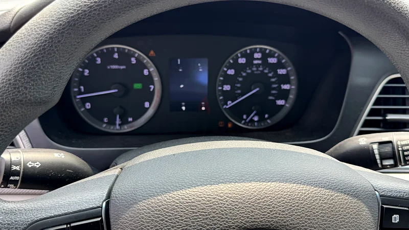 Hyundai sonata se 201763406909169921112