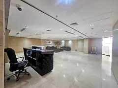 OPPOSITE TO NMC HOSPITAL LUXURIOUS 2BHK AVAILABLE WITH ALL AMENITIES FOR FAMILYS