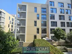 Ready-to-Move Studio in Uptown Al Zahia – Attractive Price &amp; Flexible Payment Plan Direct from