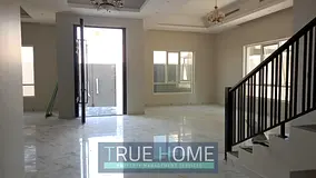 4-bedroom Villa | Rooftop | Open-Plan Living Room