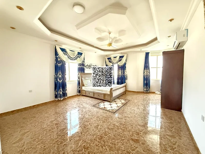 فيلا من 5 غرف نوم رئيسية للبيع في الروضة 2 عجمان،63879537332227114