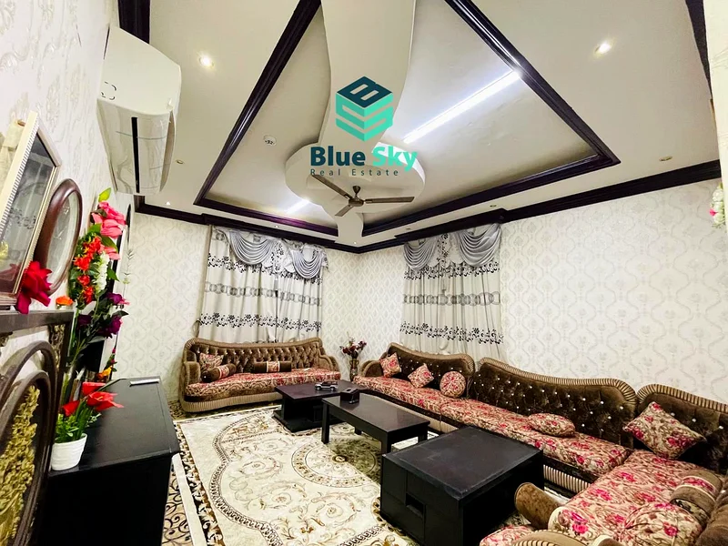 فيلا جميلة بالقرب من المدارس | ملكية تامة | E1163874051368451112