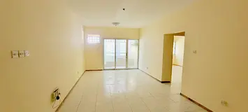 ONE MONTH FREE + FULL OPEN VIEW : Huge 2 BHK with Spacious Living Hall Fully Sun lighted