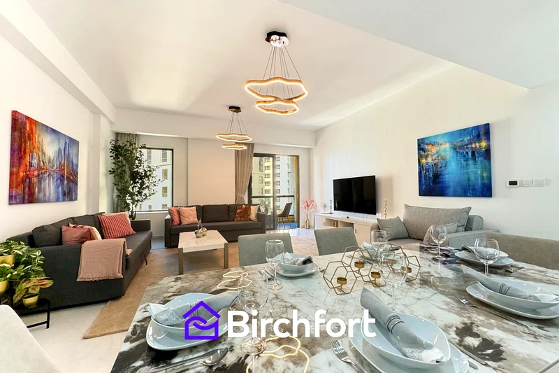 FULLY RENOVATED | 1 BEDROOM | SEA VIEW63831134886787112