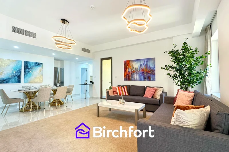 FULLY RENOVATED | 1 BEDROOM | SEA VIEW63831134886787111