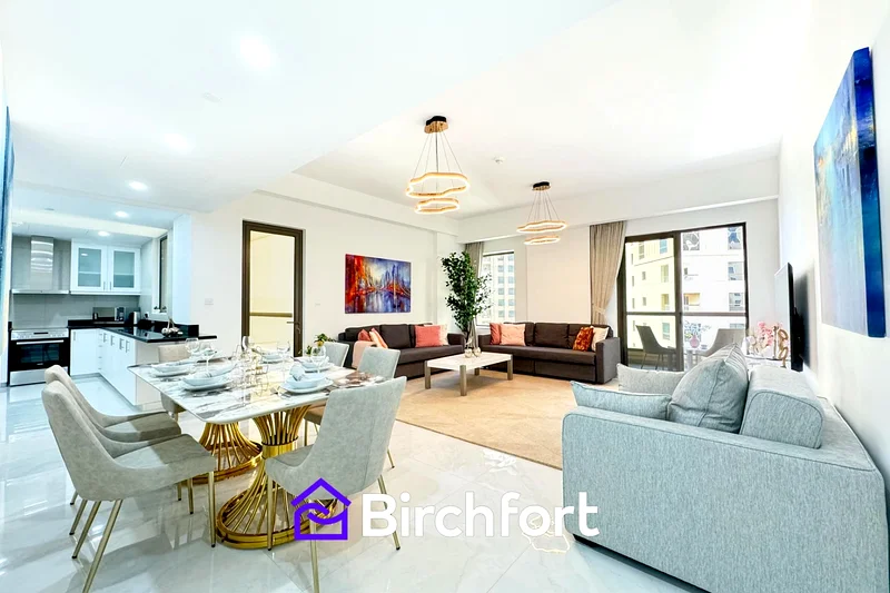 FULLY RENOVATED | 1 BEDROOM | SEA VIEW63831134886787114