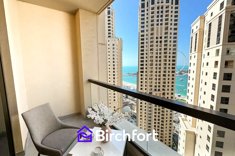 FULLY RENOVATED | 1 BEDROOM | SEA VIEW63831134886787110