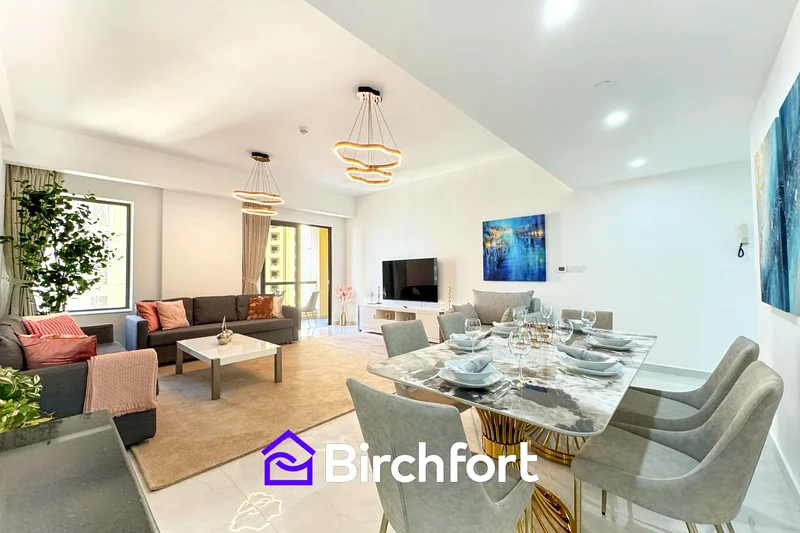 FULLY RENOVATED | 1 BEDROOM | SEA VIEW63831134886787113