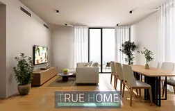 Olfa: A Haven of Luxury and Modern Living Experience an unparalleled residential lifestyle surrounde