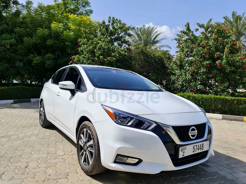 Nissan sunny 2022 GCC63412622686978114