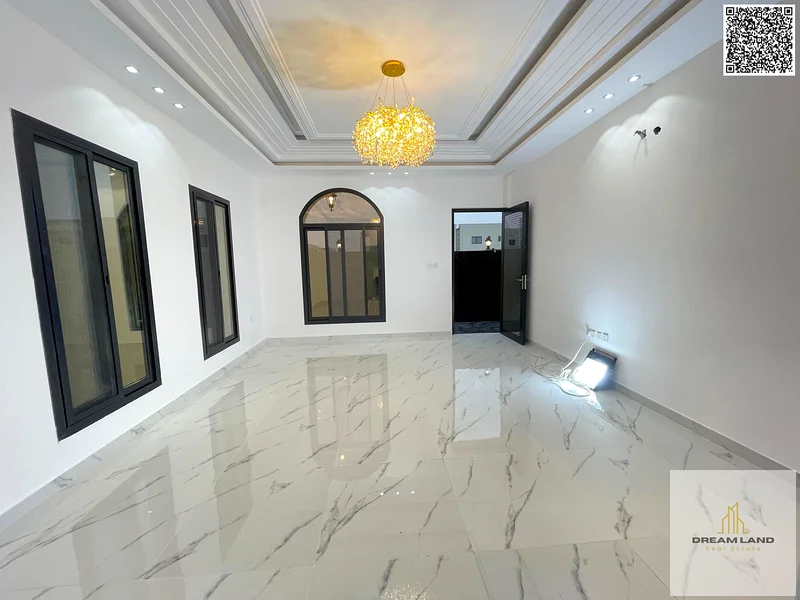 Without a down payment, a new villa, the first resident, bank financing including registration fees, freehold, for all nationalities63892020729858113